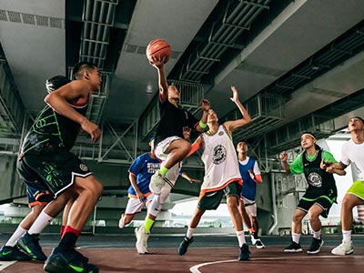 WNBA亞特蘭大夢想vs西雅圖風暴直播