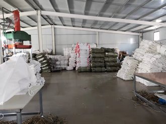 噸包袋產品實景