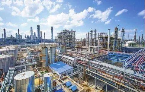 喜訊 我市4家化企入選 中國(guó)化企500強(qiáng)