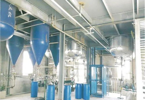 茂名市潤東石油化工 專注創新，引領潤滑油添加劑與化學助劑領域