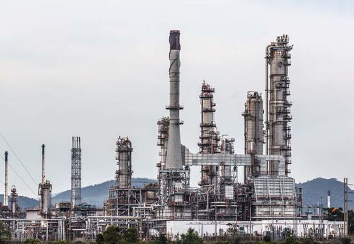 山西試行化工項目安全準入紅線，強化行業源頭管控